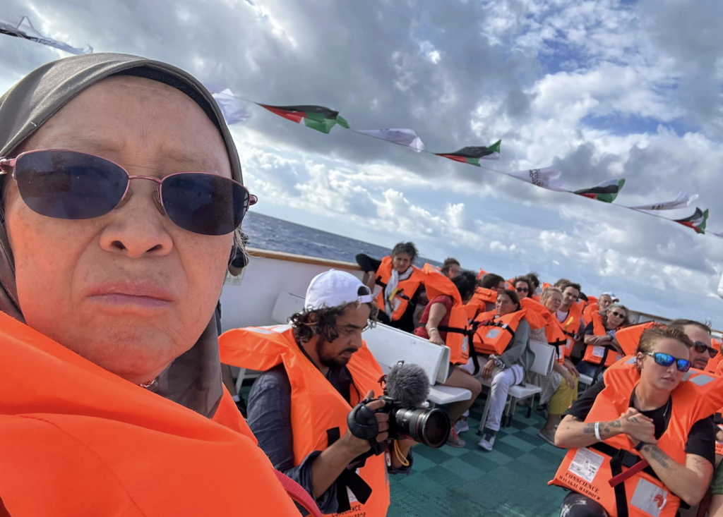 dr fauziah hasan